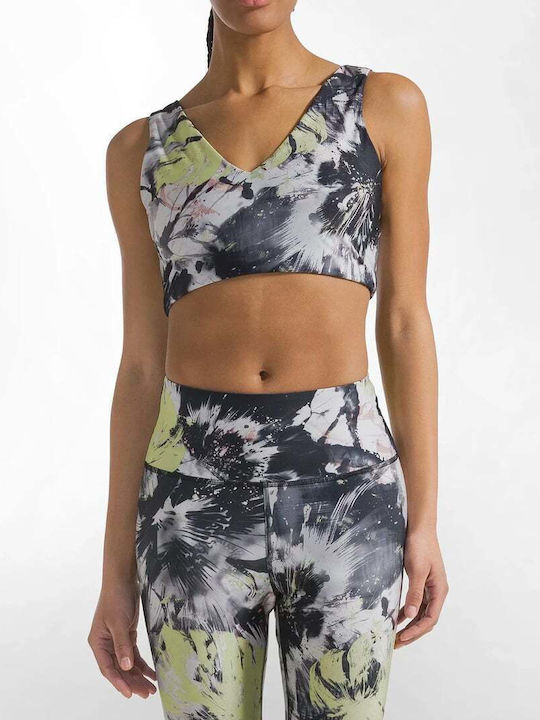 Women's Athletic Blouse Black
