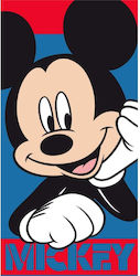 Disney Mickey Beach Towel 70x140cm Disney Mickey Beach Towel 70x140cm