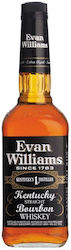 Evan Williams