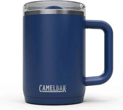 Camelbak Stainless Steel Thermos Bottle BPA Fre...