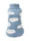 Glee Warmer Hundepullover Meerblau Maru Bietet Wärme an Kalten Tagen 33cm L Glee 5212036518892