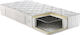 Linea Strom Fresh Doppel Orthopädisch Matratze 140x200cm
