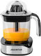 SDS Juicer 40W Inox