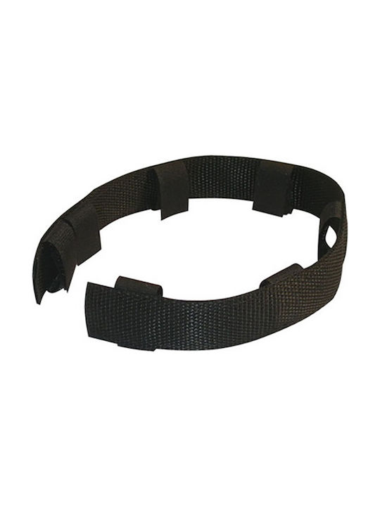 Fabric Cover Sprenger Choke Sprenger 3.2mm 46cm