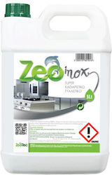 ZeoTec Spezialreinigungsmittel Zeo Inox 5 Liter