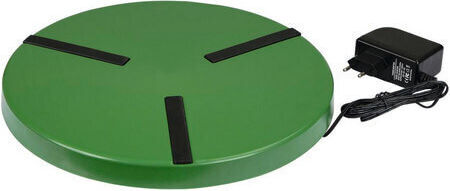 Kerbl Plastic Watering Can for Chickens and Poultry
