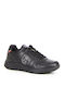 Herren Sneakers BLACK