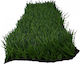 Synthetic Turf in Roll Grass Flooring 2x15m and 40mm Height