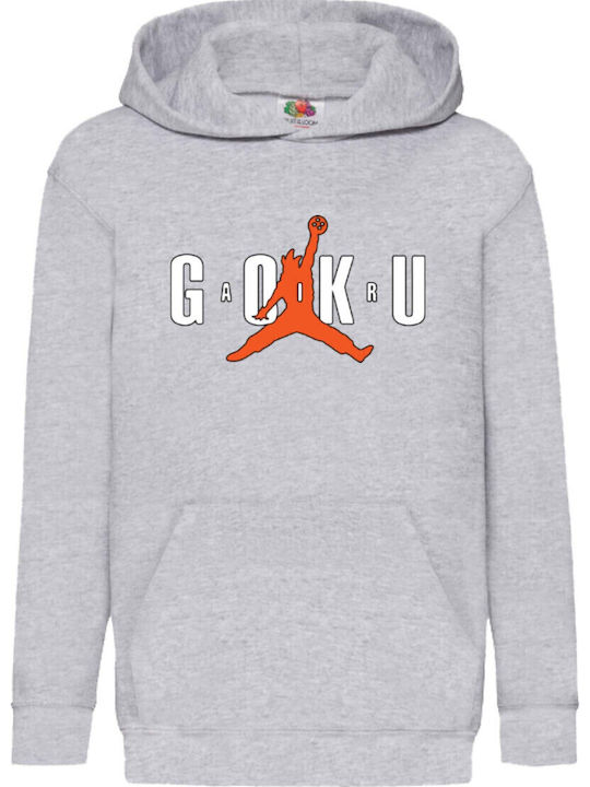 Kinder Kapuzenpullover Dragon Ball Z Tralala Go...