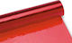 Sadipal Wrapping Paper for Gift Red 70cm.