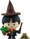 Harry Potter Harry Potter: Gomee Figurine Neville Longbottom Φιγούρα 6εκ.