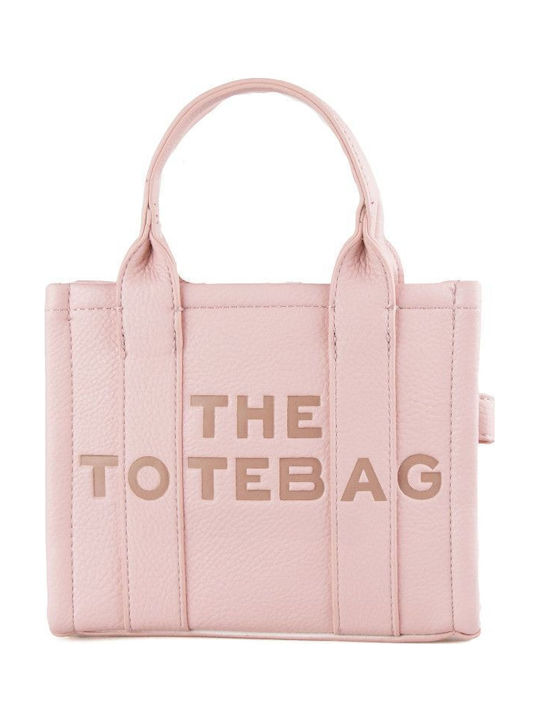 Silia D Women's Bag Tote Handbag Pink