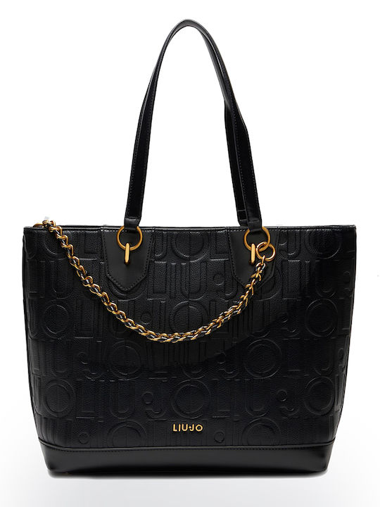 Women's Bag Shoulder Black
