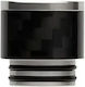 Reewape Drip Tip 810 As291 Schwarz