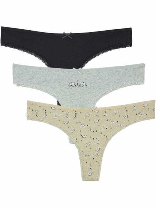 Prive Underwear