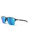 Julbo Unisex Sunglasses with Blue Plastic Frame and Blue Mirror Lens J5891112