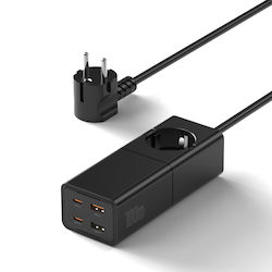 Wiwu S004 Βάση Φόρτισης 100W