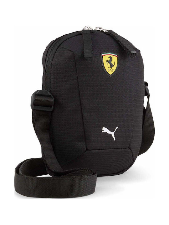 Ferrari Race Men's Bag Shoulder / Crossbody Black