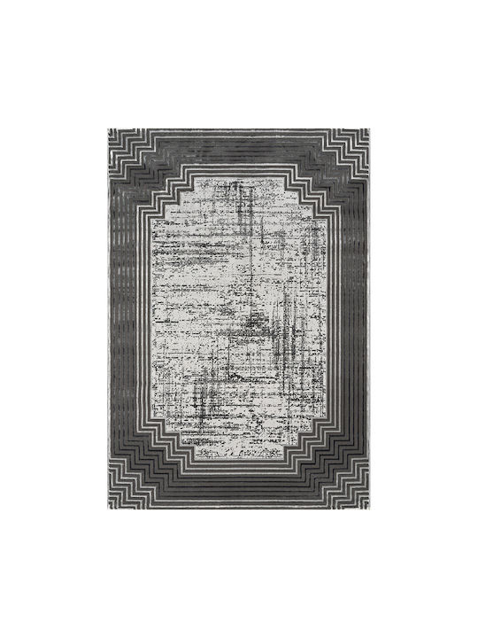 Beauty Home Μοκέτα Art 9324 Γκρι Πλάτους 67cm (τιμή ανά μέτρο)