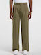 Work Trousers Green