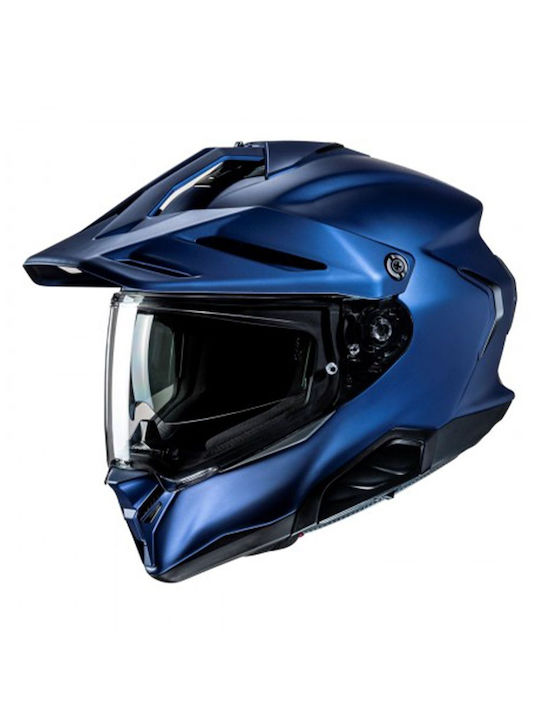 HJC RPHA 60 Semi Flat Metallic Blue Κράνος Μηχα...