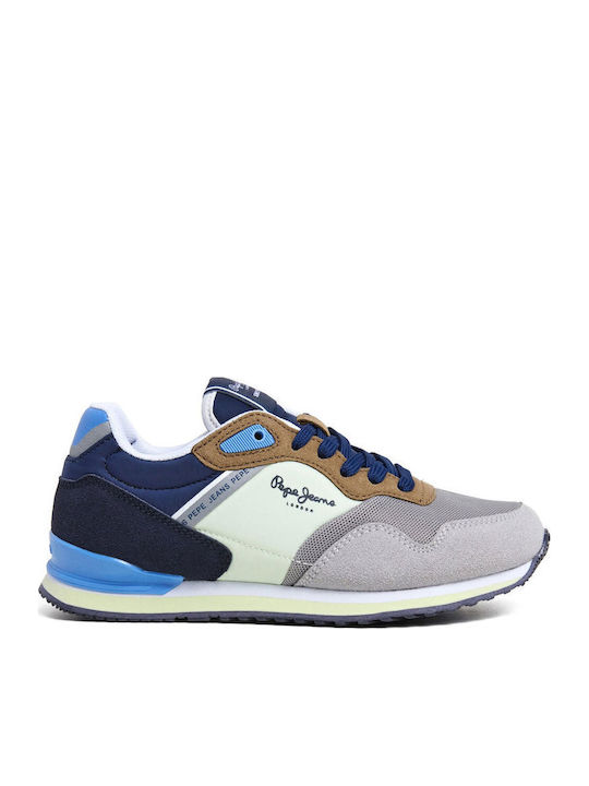 Pepe Jeans Încălțăminte sport Joasa pentru copi...