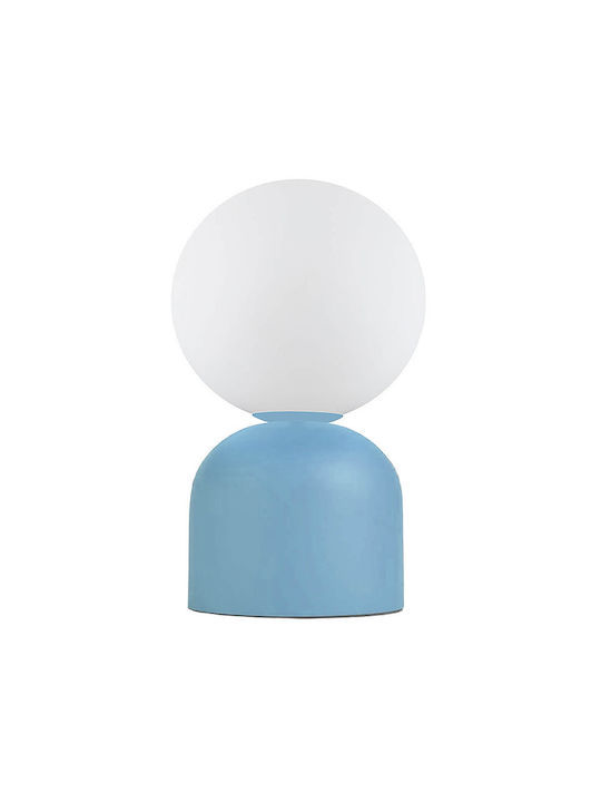 Megapap Albus Dekorative Lampe mit Fassung für ...