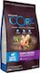 Wellness 2.75kg Ξηρά Τροφή χωρίς Σιτηρά για Κουτάβια Μεγαλόσωμων Φυλών με Γαλοπούλα και Κοτόπουλο