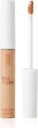 Dust+Cream Liquid Concealer Light Medium 7ml