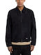 Eisenhower Jacket Black