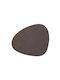 Lind Dna Placemats Negru 44x37cm 1buc