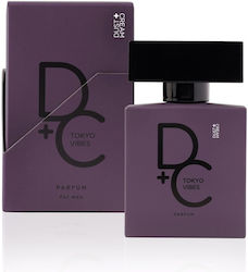 Herrenparfüm D+c Parfum Tokyo Vibes 50ml Herrenparfüm D+c Parfum Tokyo Vibes 50ml