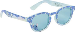 PCMerch Kids Sunglasses Lilo & Stitch Blue PCMerch Kids Sunglasses Lilo & Stitch Blue