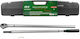 Rockforce Drehmomentschlüssel Kare 1" Ropi 1550 Nm