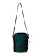 Jester Men's Bag Shoulder / Crossbody Black