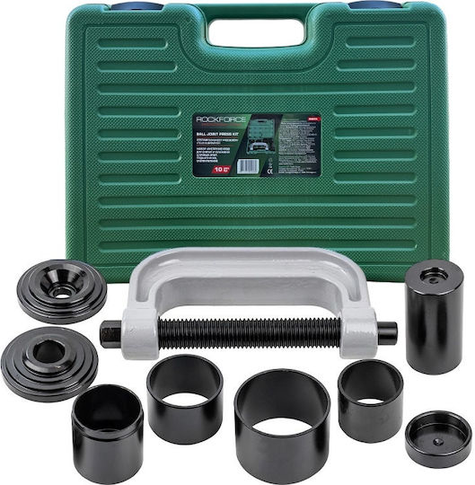 Rockforce Set Extractoare pentru Rulmenți 2buc