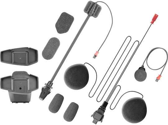 Interphone Module Căști cu Microfon pentru Interfoane de Mașină