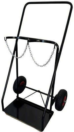 Strend Pro Lifting & Pulling Equipment for Load Weight up to 180kg in Gray Color