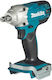 Makita TW202DZ Αερόκλειδο 1/2" με Μέγιστη Ροπή 20.39kgm
