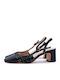 Sandalen Schwarz