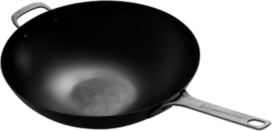 Kamado Joe 40cm Wok din Oțel Kamado Joe 40cm Wok din Oțel