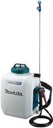 Makita DUS108Z Ψεκαστήρας Προπιέσεως Solo 18V 10lt Makita DUS108Z Ψεκαστήρας Προπιέσεως Solo 18V 10lt