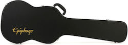 Epiphone Βαλίτσα Μπάσου Μαύρη