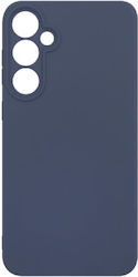 Premium Back Cover Blue (Galaxy S25)
