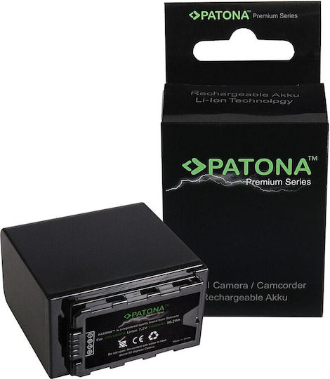 Patona Camcorder Battery