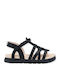 Kids' Sandals Black