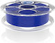 Azurefilm PLA 3D Printer Filament 1.75mm Μπλε 1kg