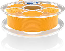 Azurefilm PLA 3D Printer Filament 1.75mm Neon O...