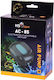 Aquarium Oxygenation Air Pump Hs Aqua Air Pump Ac-85 L H