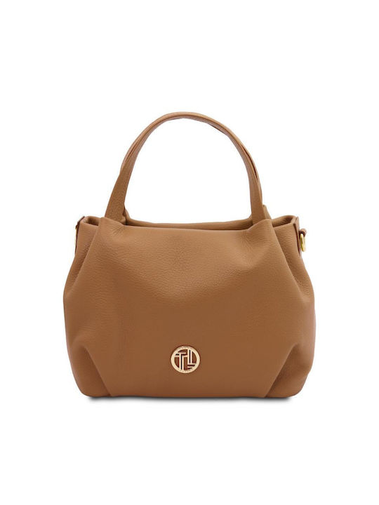 Tuscany Leather Nora Leather Women's Bag Shoppe...